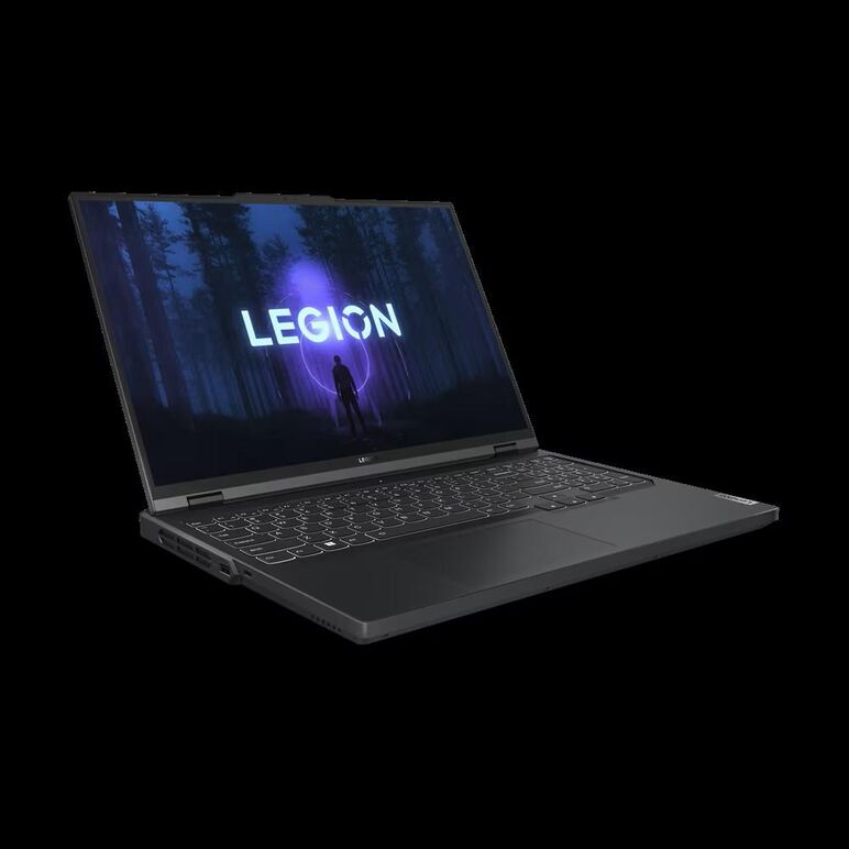 Laptop lenovo gaming legion pro 5 16irx8, 16" wqxga (2560x1600) ips 500nits anti-glare, 100% srgb, 240hz, displayhdr™ 400, dolby® vision™, g-sync®, low blue light, high gaming performance, intel® core™ i9-13900hx, 24c (8p + 16e) / 32t, p-core 2.2 / 5.4ghz,  Laptopuri | electropc.ro