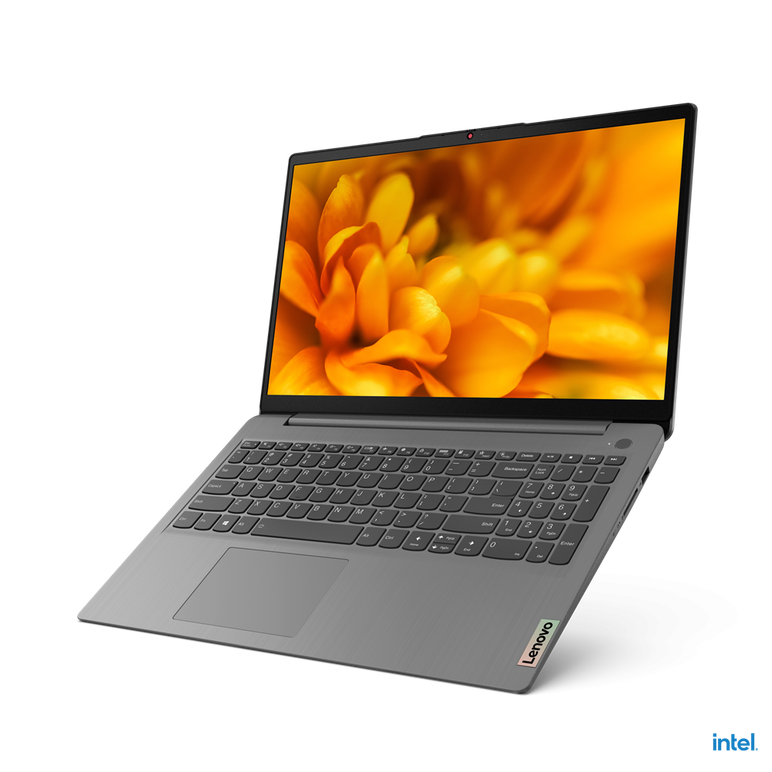 Laptop lenovo ideapad 3 15itl6, 15.6" fhd (1920x1080) tn 250nits anti-glare, intel® core™ i5-1155g7 (4c / 8t, 2.5 / 4.5ghz, 8mb), video integrated intel® iris® xe graphics functions as uhd graphics, ram 8gb soldered ddr4-3200 + 8gb so-dimm ddr4-3200, one ,  Laptopuri | electropc.ro