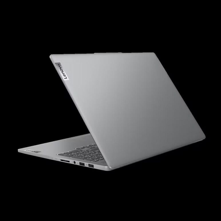 Laptop lenovo ideapad pro 5 16arp8, 16" 2.5k (2560x1600) ips 350nits anti-glare, 100% srgb, 120hz, tÜv low blue light, eyesafe®, amd ryzen™ 7 7735hs (8c / 16t, 3.2 / 4.75ghz, 4mb l2 / 16mb l3), video integrated amd radeon™ 680m graphics, ram 16gb soldered,  Laptopuri | electropc.ro