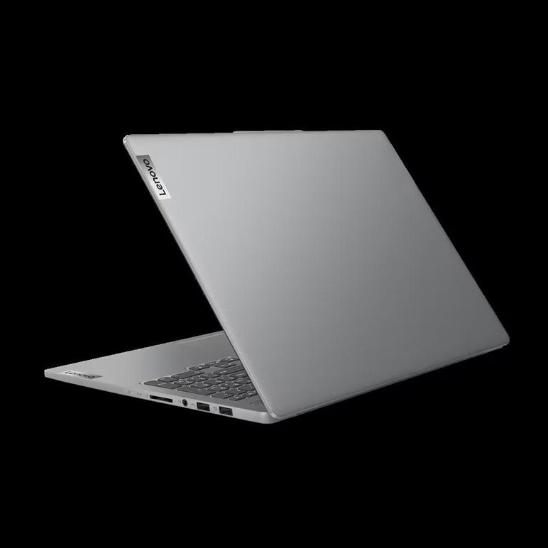 Laptop lenovo ideapad pro 5 16irh8, 16" 2.5k (2560x1600) ips 350nits anti-glare, 100% srgb, 120hz, tÜv low blue light, eyesafe®, intel® core™ i5-13500h, 12c (4p + 8e) / 16t, p-core 2.6 / 4.7ghz, e-core 1.9 / 3.5ghz, 18mb, video nvidia® geforce rtx™ 3050 6,  Laptopuri | electropc.ro