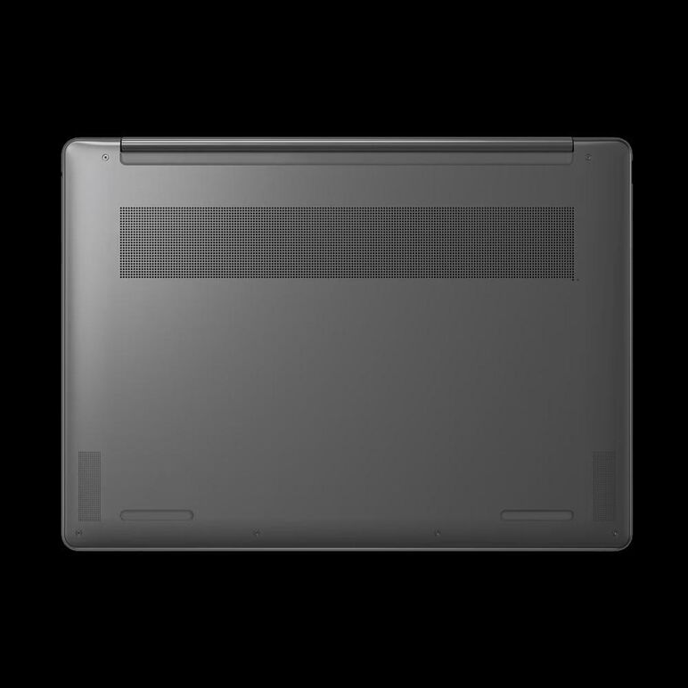 Laptop lenovo yoga pro 9 14irp8, 14.5" 3k (3072x1920) mini led 1200nits glossy / anti-fingerprint, 100% p3, 100% adobe® rgb, 100% srgb, 165hz, eyesafe®, displayhdr™ 1000, dolby® vision™, glass, touch, ogm, 10-point multi-touch, intel® core™ i9-13905h, 14c,  Laptopuri | electropc.ro