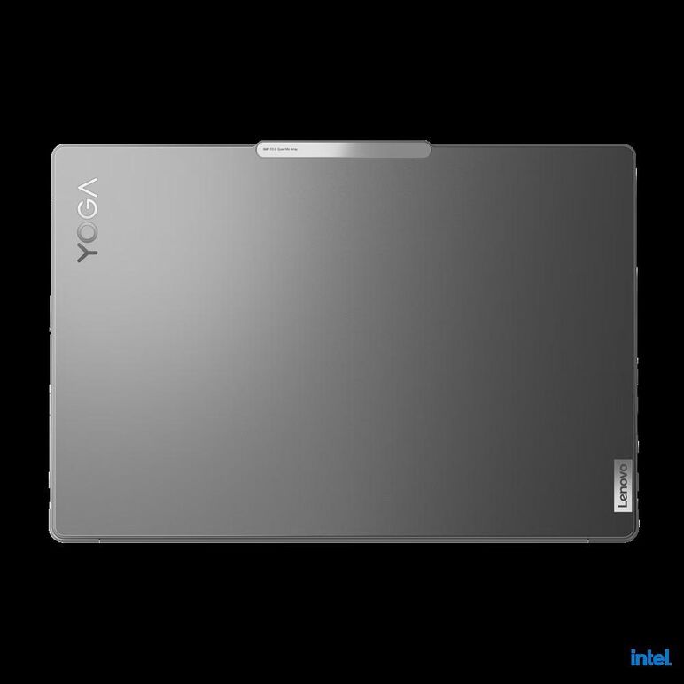 Laptop lenovo yoga pro 9 16irp8, 16" 3.2k (3200x2000) mini led 1200nits glossy, 100% dci-p3, 100% adobe® rgb, 100% srgb, 165hz, eyesafe®, displayhdr™ 1000, dolby® vision™, glass, intel® core™ i9-13905h, 14c (6p + 8e) / 20t, p-core 2.6 / 5.4ghz, e-core 1.9,  Laptopuri | electropc.ro