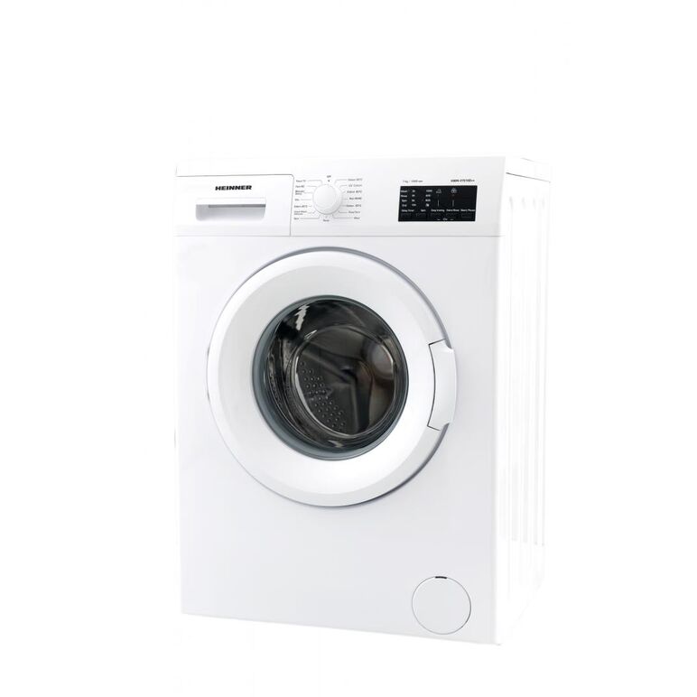 Masina de spalat rufe heinner hwm-v7010d++,  Masini de spalat rufe automate | electropc.ro