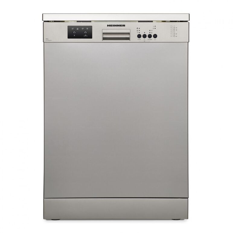 Masina de spalat vase heinner hdw-fs6006dse++,  Masini de spalat vase independente | electropc.ro