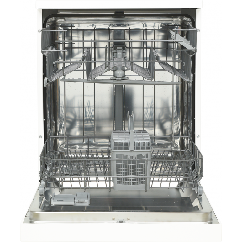 Masina de spalat vase heinner hdw-fs6006we++,  Masini de spalat vase independente | electropc.ro