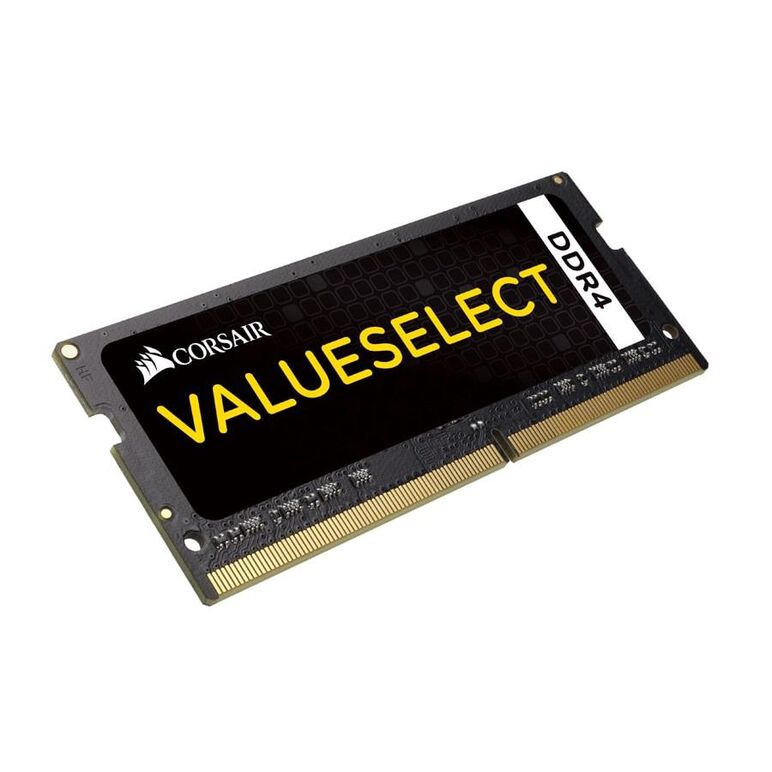 Memorie ram notebook corsair, sodimm, ddr4, 4gb, cl15, 2133mhz,  Memorii RAM laptop | electropc.ro