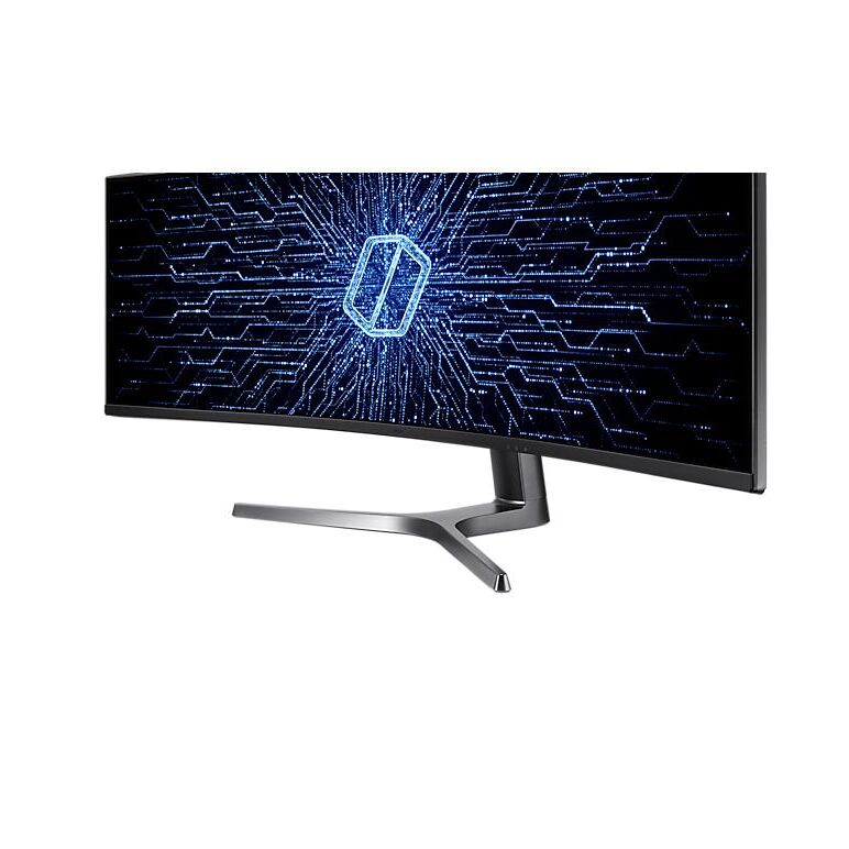Monitor 49" samsung lc49rg90sspxen,  Monitoare LED | electropc.ro