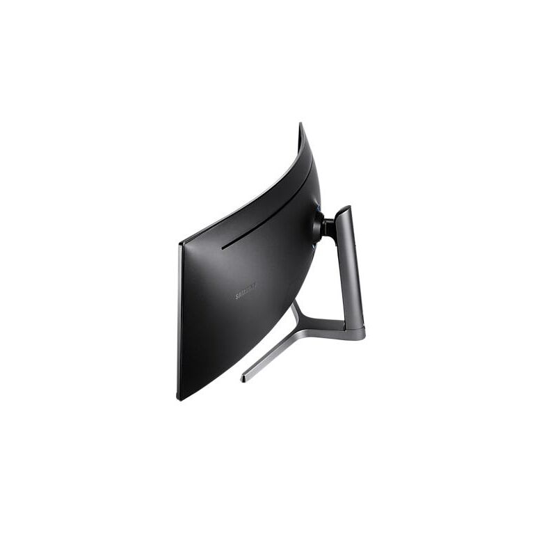 Monitor 49" samsung lc49rg90sspxen,  Monitoare LED | electropc.ro