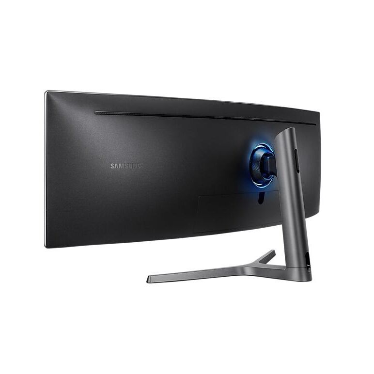 Monitor 49" samsung lc49rg90sspxen,  Monitoare LED | electropc.ro