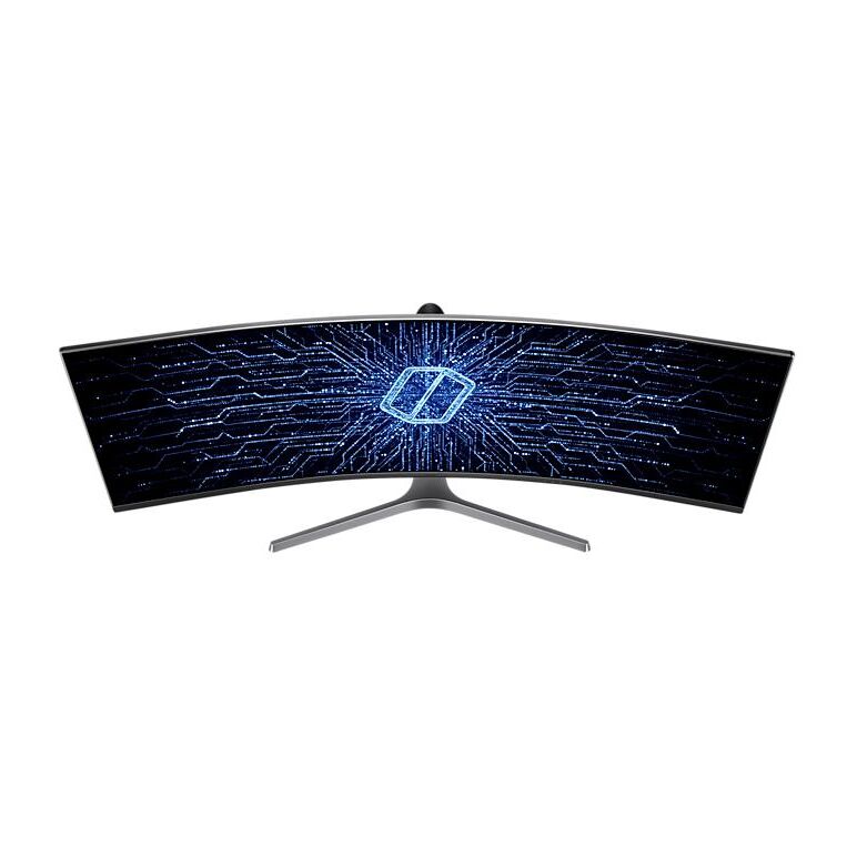 Monitor 49" samsung lc49rg90sspxen,  Monitoare LED | electropc.ro