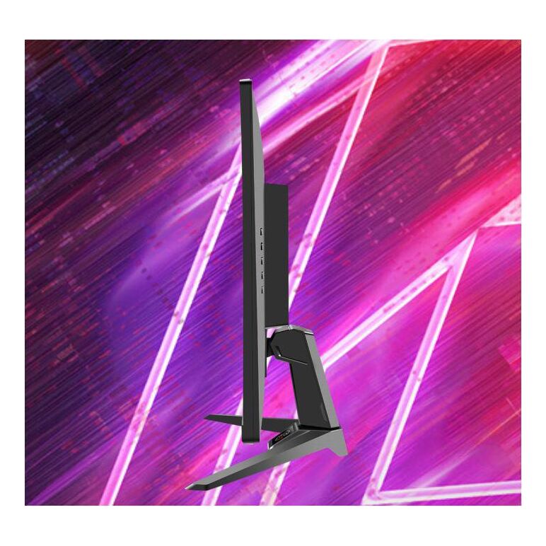 Monitor gaming asrock pg27ff1a, diagonala: 27", aspect: 16:9,ips, anti-glare, rezolutie: 1920 x 1080, refresh rate: 165hz, luminozitate: 250 cd/m2, contrast: 1100:1, unghi vizualizare: 178°(h) / 178°(v), culori: 16.7m, timp raspuns: 1ms, flicker free, dif,  Monitoare LED | electropc.ro