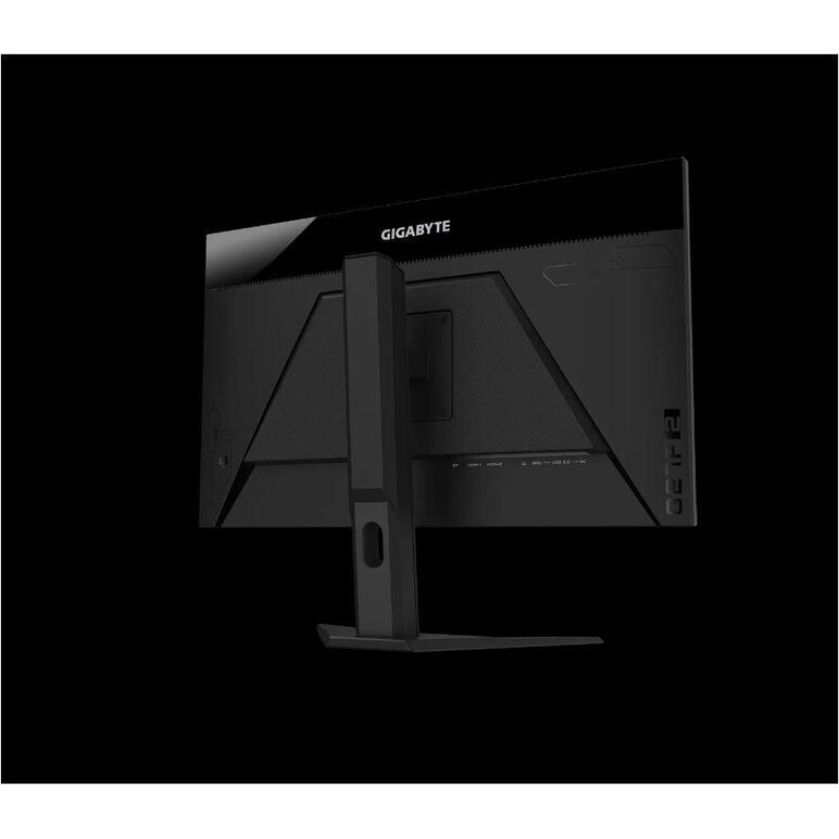 Monitor gaming gigabyte g27f 2 27" ss ips, 1920 x 1080(fhd), brightness: 400 cd/m2, contrast: 1000:1, unghi vizualizare: 178°(h)/178°(v), culori: 16.7m, timp raspuns: 1ms, refresh rate: 165hz, hdr ready, flicker-free, interfata: 2 x hdmi 2.0, 1 x displayp,  Monitoare LED | electropc.ro