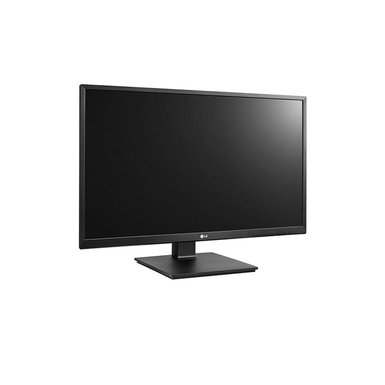 Monitor lg 27bk55yp-b, 68,6 cm (27"), 1920 x 1080 pixel, full hd, led, 5 ms, negru,  Monitoare LED | electropc.ro