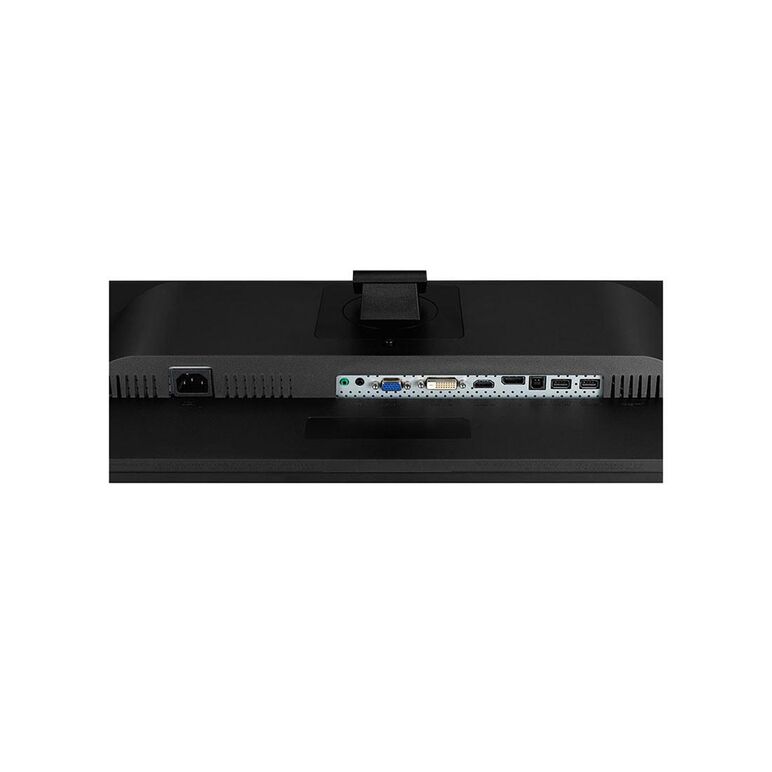 Monitor lg 27bk55yp-b, 68,6 cm (27"), 1920 x 1080 pixel, full hd, led, 5 ms, negru,  Monitoare LED | electropc.ro