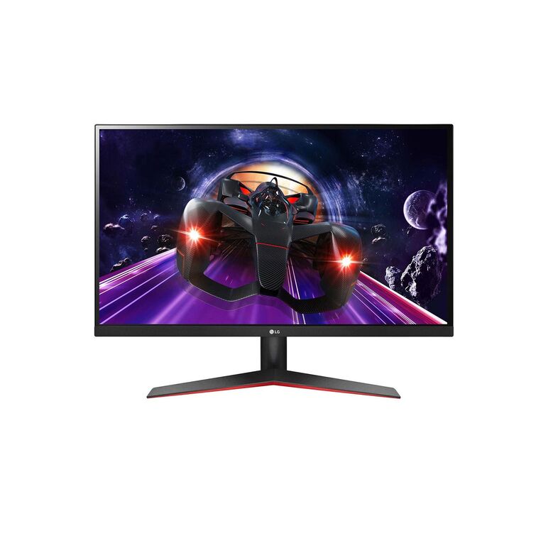 Monitor lg 27mp60gp-b.aek, 68,6 cm (27"), 1920 x 1080 pixel, full hd, led, 5 ms, negru,  Monitoare LED | electropc.ro