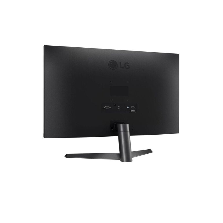 Monitor lg 27mp60gp-b.aek, 68,6 cm (27"), 1920 x 1080 pixel, full hd, led, 5 ms, negru,  Monitoare LED | electropc.ro