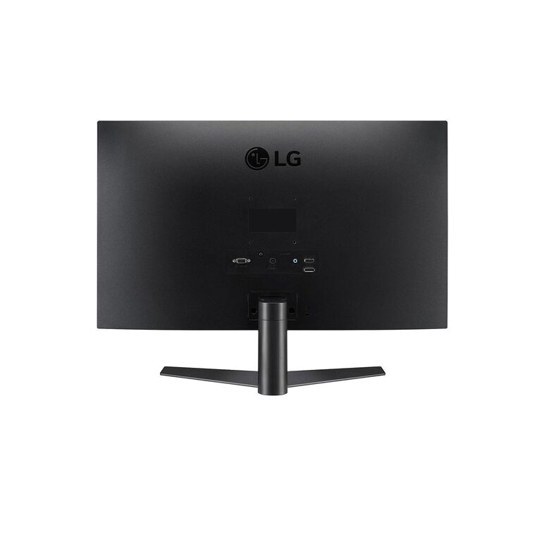 Monitor lg 27mp60gp-b.aek, 68,6 cm (27"), 1920 x 1080 pixel, full hd, led, 5 ms, negru,  Monitoare LED | electropc.ro