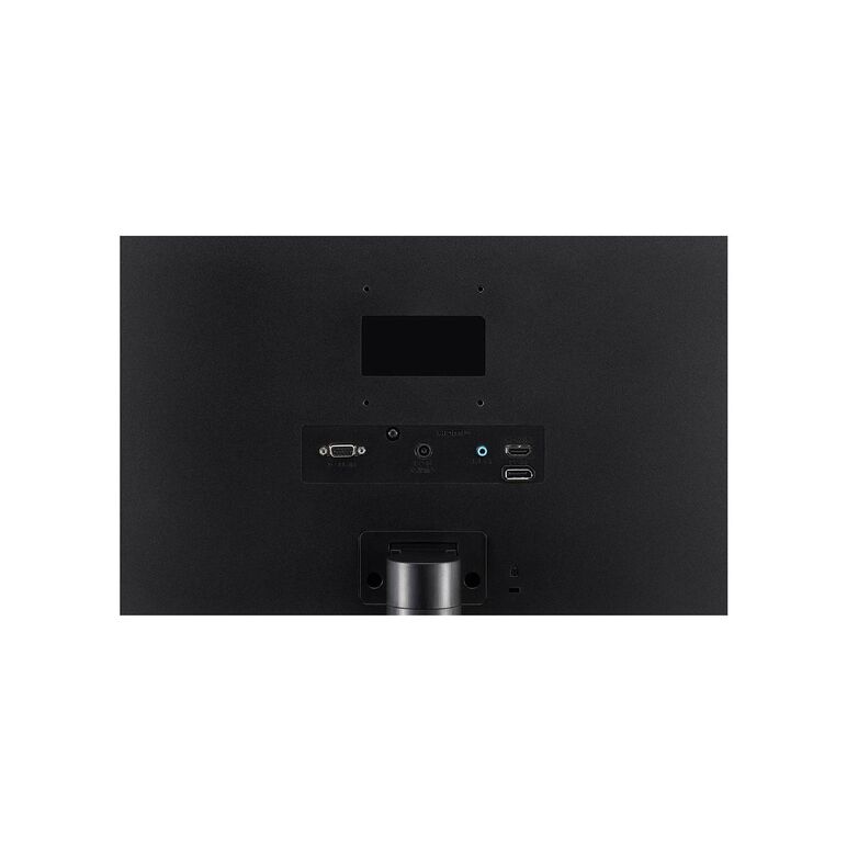 Monitor lg 27mp60gp-b.aek, 68,6 cm (27"), 1920 x 1080 pixel, full hd, led, 5 ms, negru,  Monitoare LED | electropc.ro