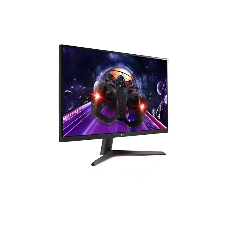 Monitor lg 27mp60gp-b.aek, 68,6 cm (27"), 1920 x 1080 pixel, full hd, led, 5 ms, negru,  Monitoare LED | electropc.ro
