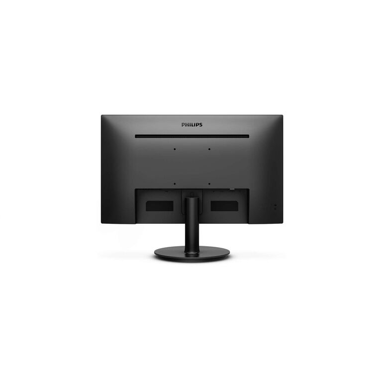 Monitor philips v line 272v8a/00, 68,6 cm (27"), 1920 x 1080 pixel, full hd, lcd, 4 ms, negru,  Monitoare LED | electropc.ro