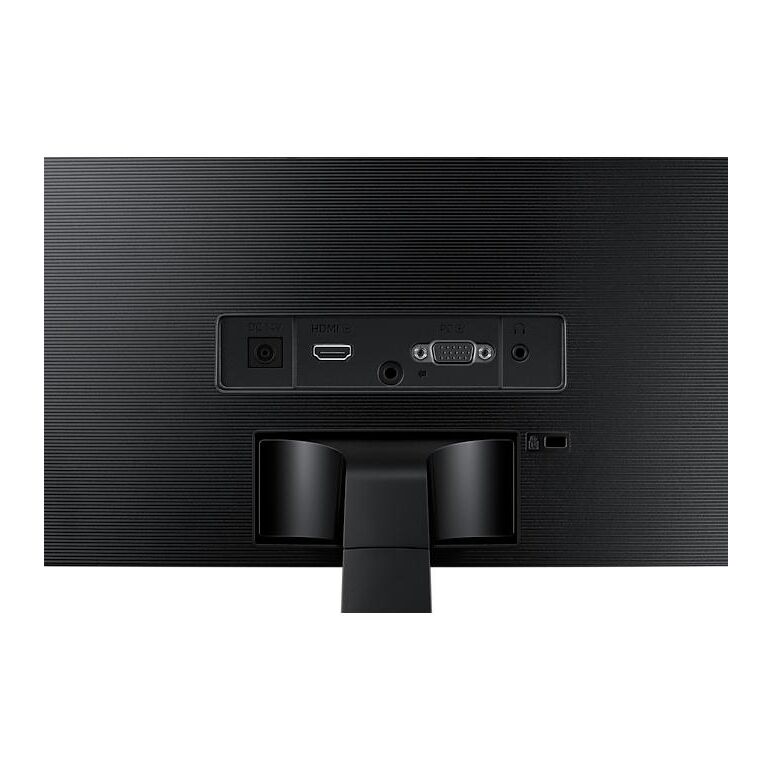Monitor samsung ls24c364eau, 61 cm (24"), 1920 x 1080 pixel, full hd, 4 ms,  Monitoare LED | electropc.ro