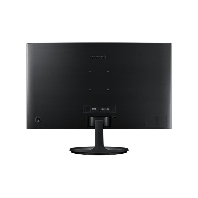 Monitor samsung ls24c364eau, 61 cm (24"), 1920 x 1080 pixel, full hd, 4 ms,  Monitoare LED | electropc.ro