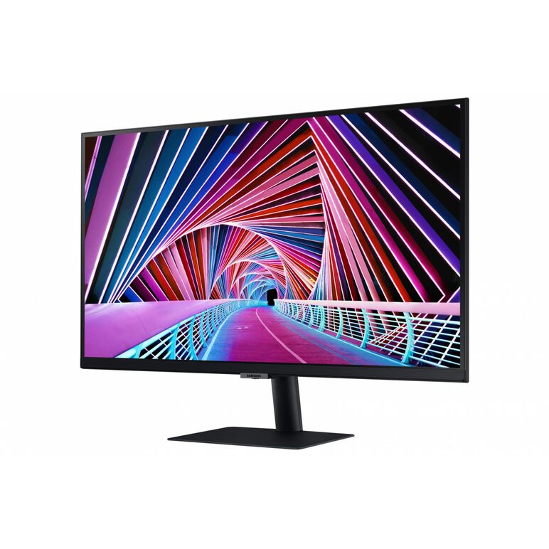 Monitor samsung ls27a700nwpxen viewfinity, 68,6 cm (27"), 3840 x 2160 pixel, 4k ultra hd, led, 5 ms, negru,  Monitoare LED | electropc.ro