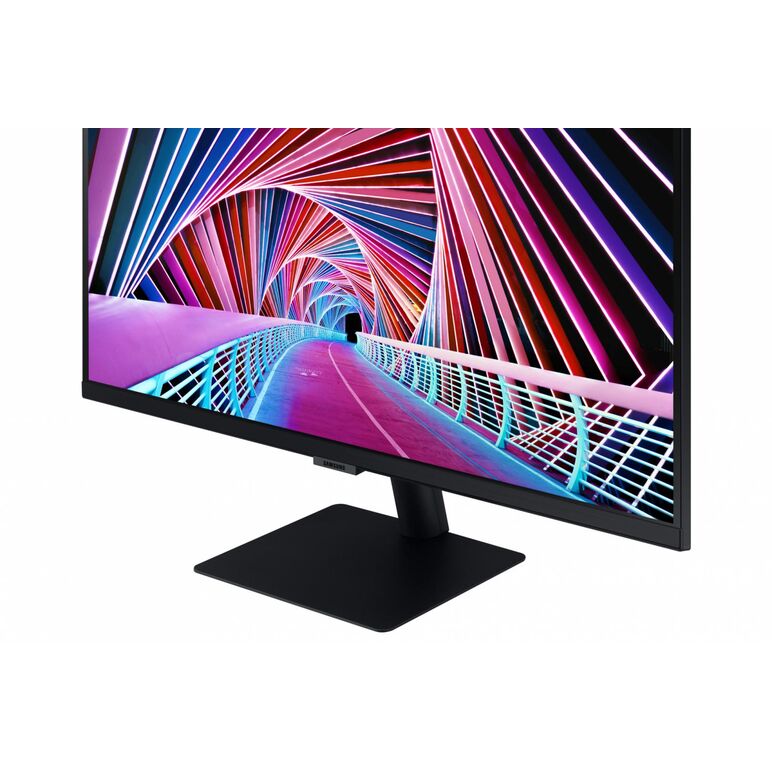 Monitor samsung ls27a700nwpxen viewfinity, 68,6 cm (27"), 3840 x 2160 pixel, 4k ultra hd, led, 5 ms, negru,  Monitoare LED | electropc.ro