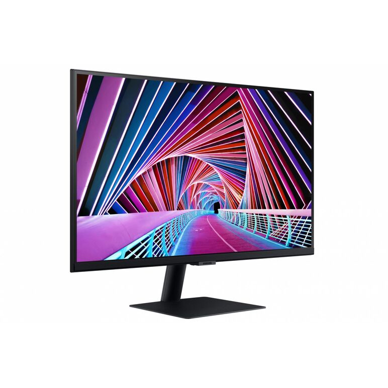 Monitor samsung ls27a700nwpxen viewfinity, 68,6 cm (27"), 3840 x 2160 pixel, 4k ultra hd, led, 5 ms, negru,  Monitoare LED | electropc.ro