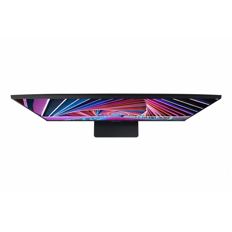 Monitor samsung ls27a700nwpxen viewfinity, 68,6 cm (27"), 3840 x 2160 pixel, 4k ultra hd, led, 5 ms, negru,  Monitoare LED | electropc.ro