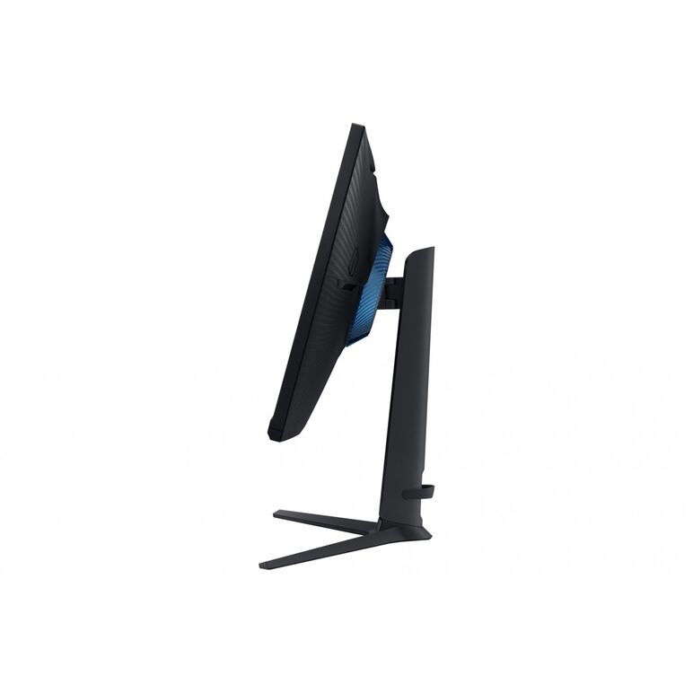 Monitor samsung ls27ag320nuxen, 68,6 cm (27"), 1920 x 1080 pixel, full hd, 1 ms, negru,  Monitoare LED | electropc.ro