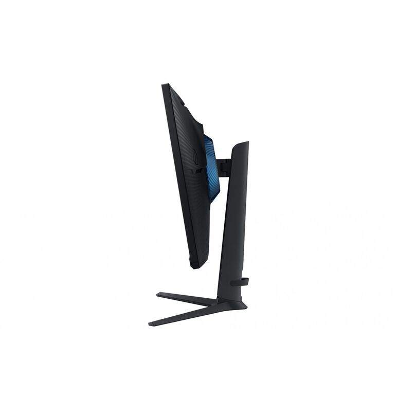 Monitor samsung ls27ag320nuxen, 68,6 cm (27"), 1920 x 1080 pixel, full hd, 1 ms, negru,  Monitoare LED | electropc.ro