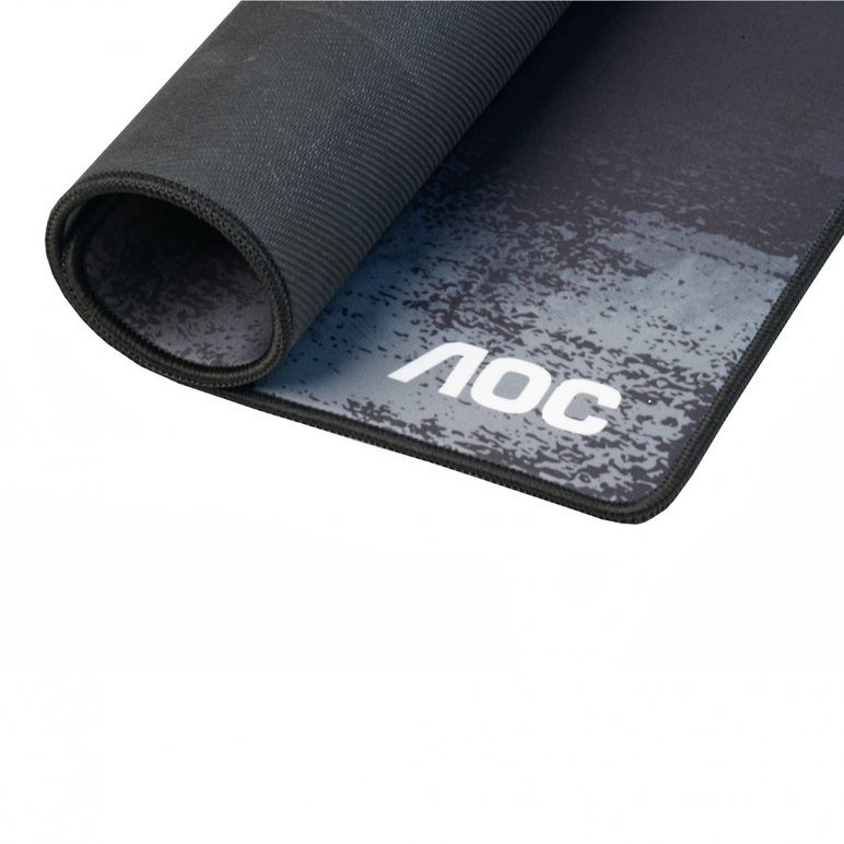 Mousepad aoc mm300xl, 900x420mm, 4mm grosime, cauciuc,  Mousepad | electropc.ro