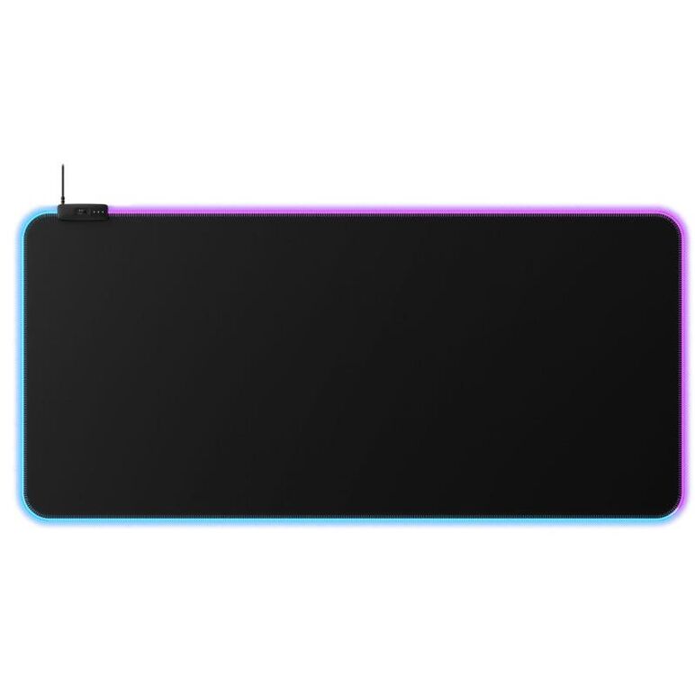 Mousepad hp hyperx plsfr mat cloth, xl,  Mousepad | electropc.ro
