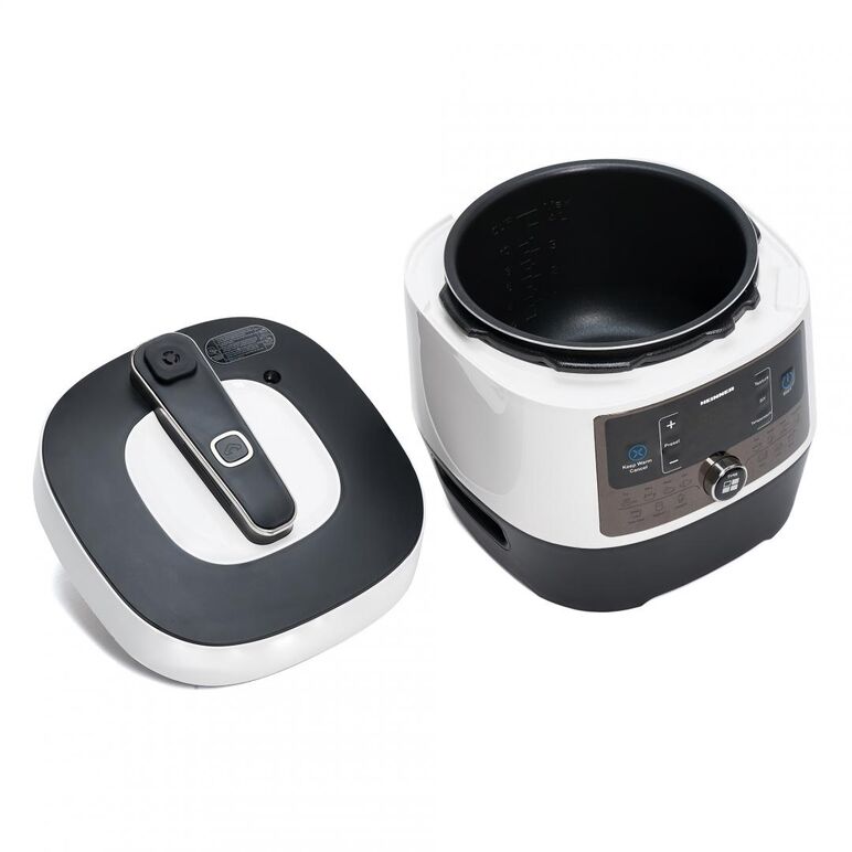 Multicooker cu presiune heinner hpck-6wh,  Multicookere | electropc.ro