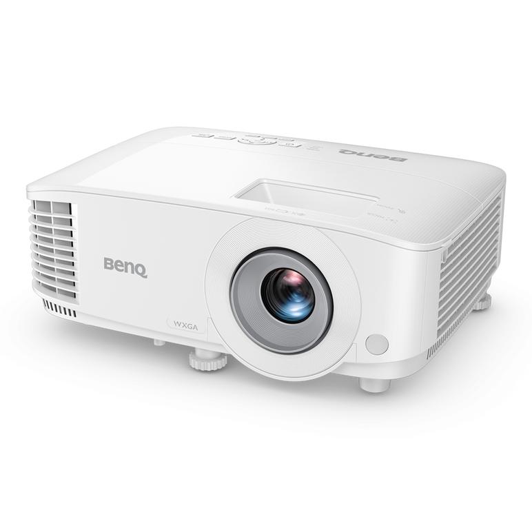 Proiector benq mw560, dlp, wxga 1280*800, up to wuxga 1920*1200, 4000 lumeni, 20.000, 16:9 nativ, lampa 6.000 ore/ 15.000 ore lamp save, zoom 1.1x, dimensiune maxima imagine 150", boxa 10w, security bar, kensington lock, 2* hdmi, usb type-a, rs232, usb mi,  Videoproiectoare | electropc.ro