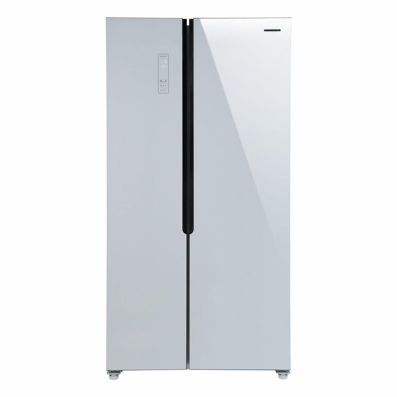 Side by side heinner hsbs-h442nfgwhe++,  Side by side | electropc.ro