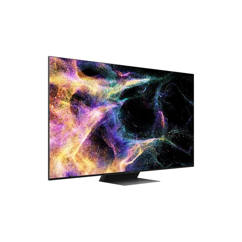 Smart tv qled tcl 85c845 216 cm (85") 4k ultra hd wi-fi brushed titanium,  Televizoare | electropc.ro