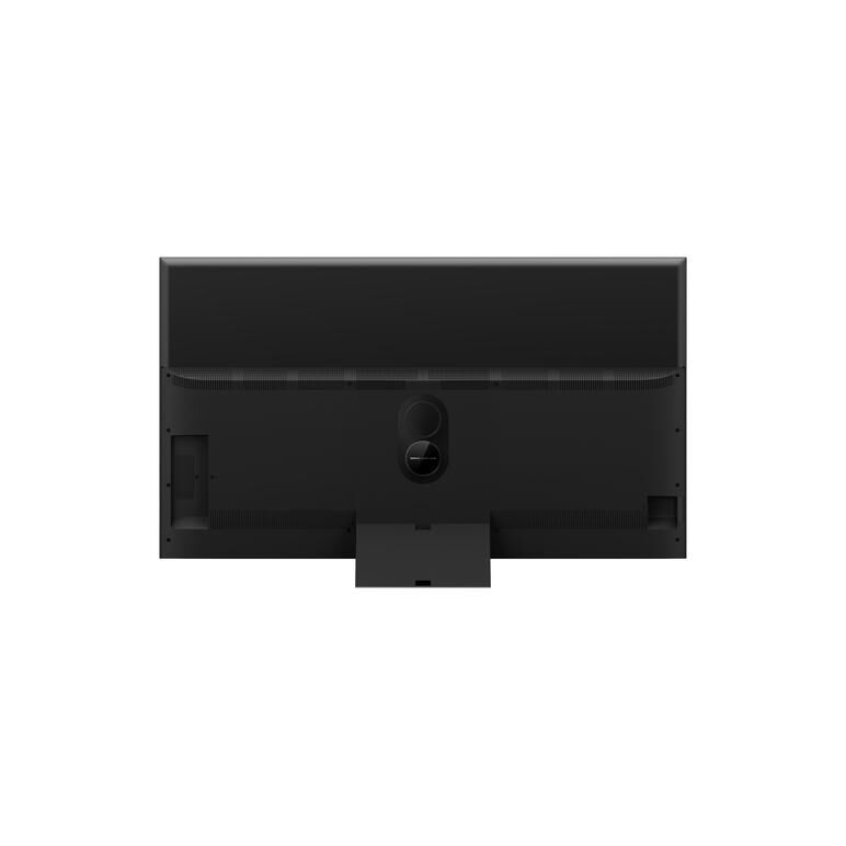 Smart tv qled tcl 85c845 216 cm (85") 4k ultra hd wi-fi brushed titanium,  Televizoare | electropc.ro