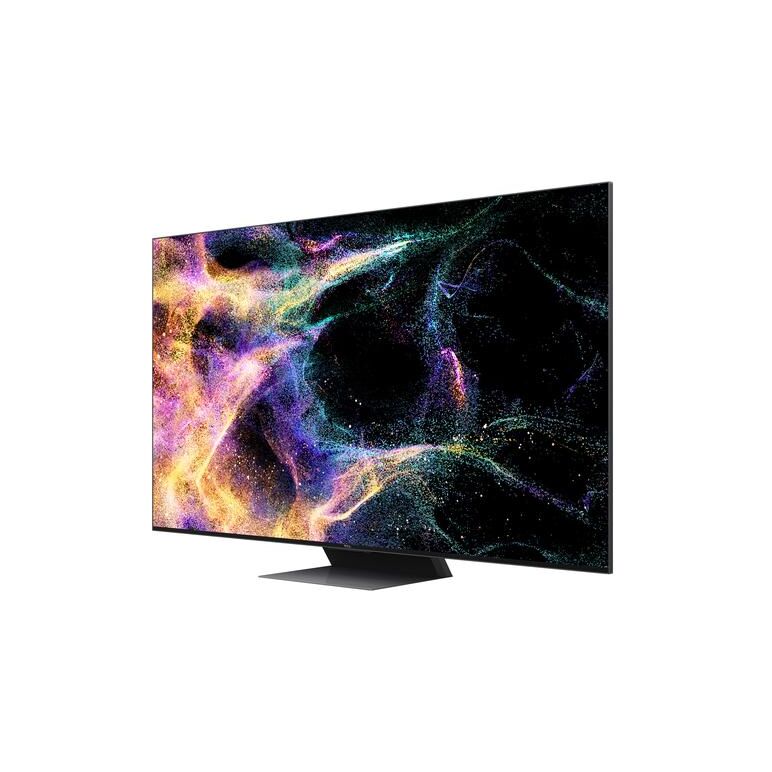 Smart tv qled tcl 85c845 216 cm (85") 4k ultra hd wi-fi brushed titanium,  Televizoare | electropc.ro