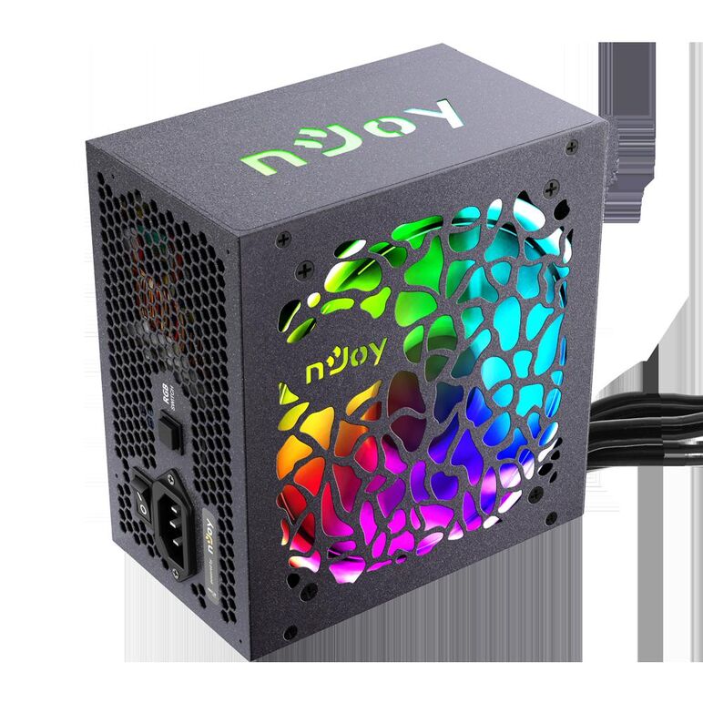Sursa atx njoy freya, 700w,  Surse PC | electropc.ro