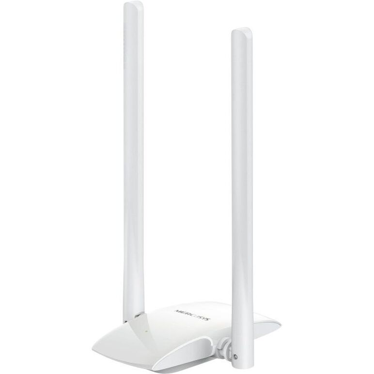 Adaptor wireless mercusys mw300uh, n300, 300 mbps,  Access point & Range Ext. | electropc.ro