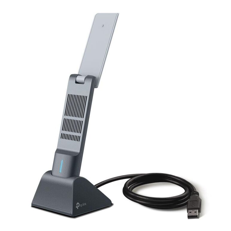 Adaptor wireless tp-link, archer tx20uh, ax1800, 2 x antene externe dual-band 5ghz, 2.4 ghz, standarde wireless: ieee 802.11a/b/g/n/ac/ax, dimensiuni: 30.5 × 14.8 × 111.7 mm, viteza wireless: 5 ghz: 1201 mbps, 2.4 ghz: 574 mbps, usb 3.0.,  Routere Wireless | electropc.ro