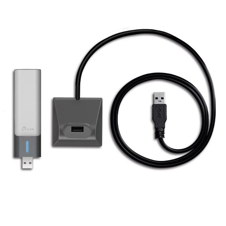 Adaptor wireless tp-link, archer tx20uh, ax1800, 2 x antene externe dual-band 5ghz, 2.4 ghz, standarde wireless: ieee 802.11a/b/g/n/ac/ax, dimensiuni: 30.5 × 14.8 × 111.7 mm, viteza wireless: 5 ghz: 1201 mbps, 2.4 ghz: 574 mbps, usb 3.0.,  Routere Wireless | electropc.ro