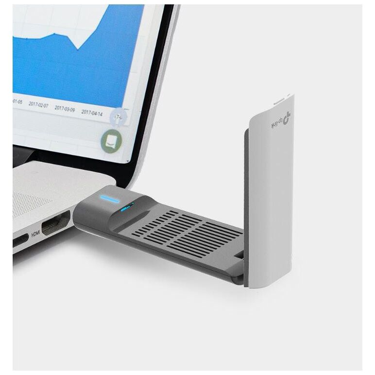 Adaptor wireless tp-link, archer tx20uh, ax1800, 2 x antene externe dual-band 5ghz, 2.4 ghz, standarde wireless: ieee 802.11a/b/g/n/ac/ax, dimensiuni: 30.5 × 14.8 × 111.7 mm, viteza wireless: 5 ghz: 1201 mbps, 2.4 ghz: 574 mbps, usb 3.0.,  Routere Wireless | electropc.ro