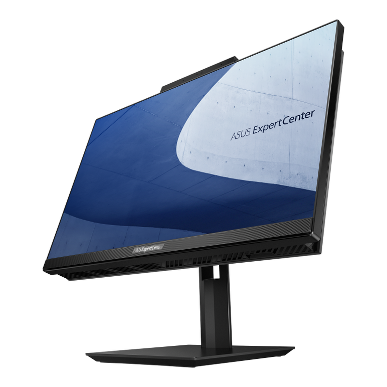All-in-one asus expertcenter e5, e5402whak-ba199m, 23.8-inch, fhd (1920 x 1080) 16:9, 512gb m.2 nvme pcie 3.0 ssd, without hdd, 16gb ddr4 so- dimm, intel uhd graphics for 11th gen intel processors, anti - glare display, i7-11700b processor 3.2ghz intel hm,  All in one PC | electropc.ro