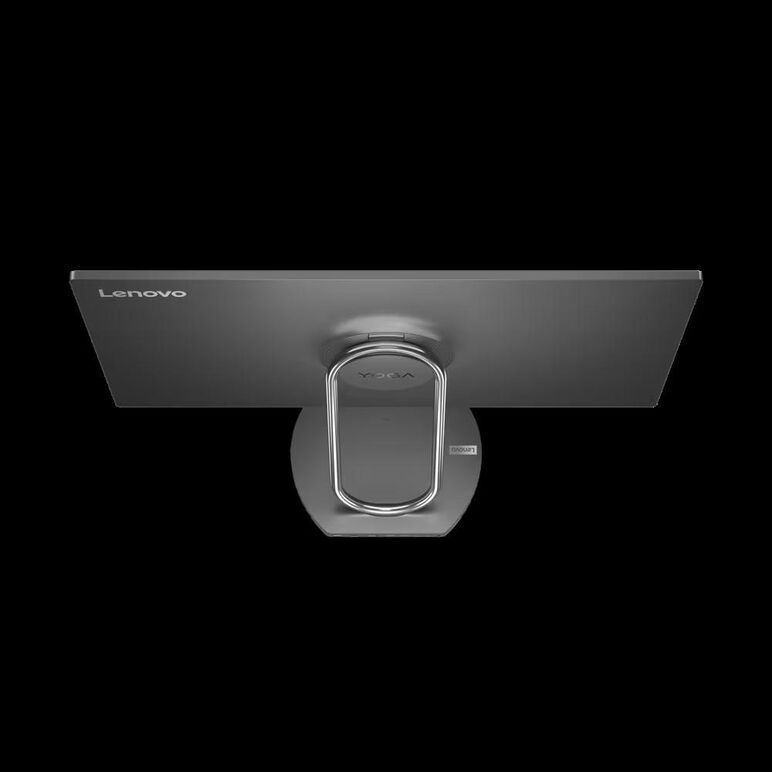 All-in-one lenovo yoga aio 9 32irh8 31.5" uhd (3840x2160) ips 495nits, 97% dci-p3, 3-side borderless, displayhdr™ 600, non-touch, intel® core™ i9-13900h, 14c (6p + 8e) / 20t, p-core up to 5.4ghz, e-core up to 4.1ghz, 24mb, video nvidia® geforce rtx™ 4050 ,  All in one PC | electropc.ro
