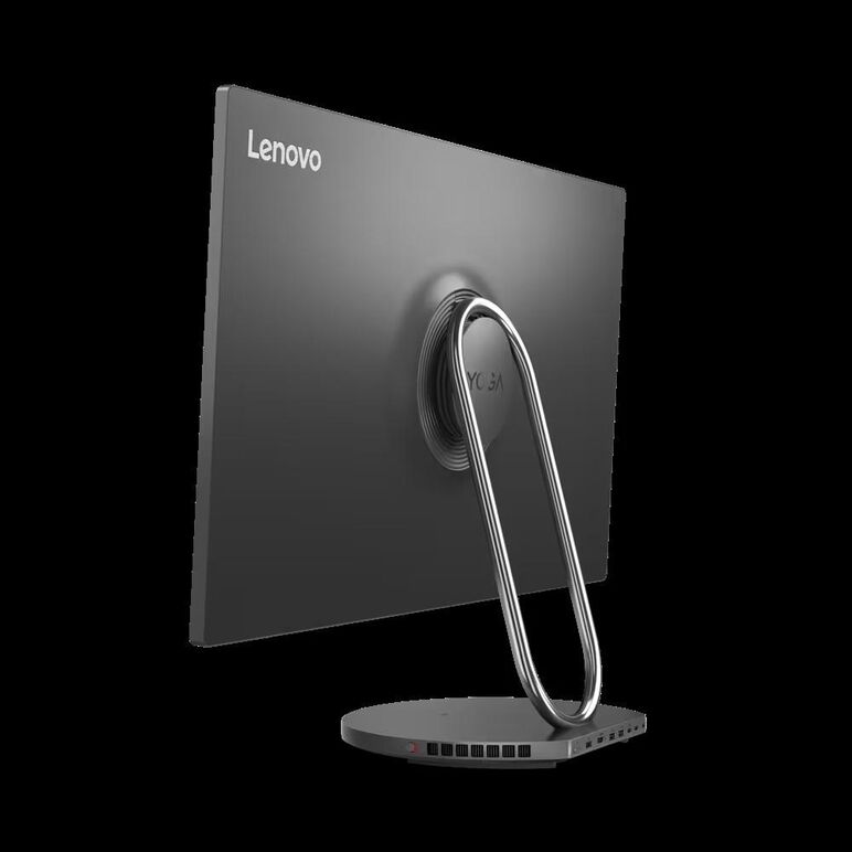 All-in-one lenovo yoga aio 9 32irh8 31.5" uhd (3840x2160) ips 495nits, 97% dci-p3, 3-side borderless, displayhdr™ 600, non-touch, intel® core™ i9-13900h, 14c (6p + 8e) / 20t, p-core up to 5.4ghz, e-core up to 4.1ghz, 24mb, video nvidia® geforce rtx™ 4050 ,  All in one PC | electropc.ro