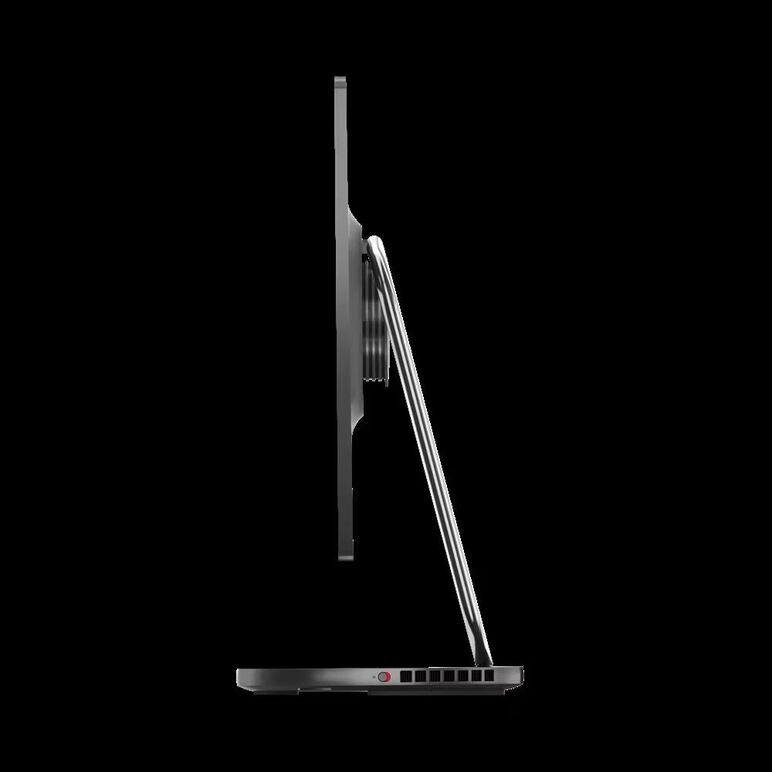 All-in-one lenovo yoga aio 9 32irh8 31.5" uhd (3840x2160) ips 495nits, 97% dci-p3, 3-side borderless, displayhdr™ 600, non-touch, intel® core™ i9-13900h, 14c (6p + 8e) / 20t, p-core up to 5.4ghz, e-core up to 4.1ghz, 24mb, video nvidia® geforce rtx™ 4050 ,  All in one PC | electropc.ro