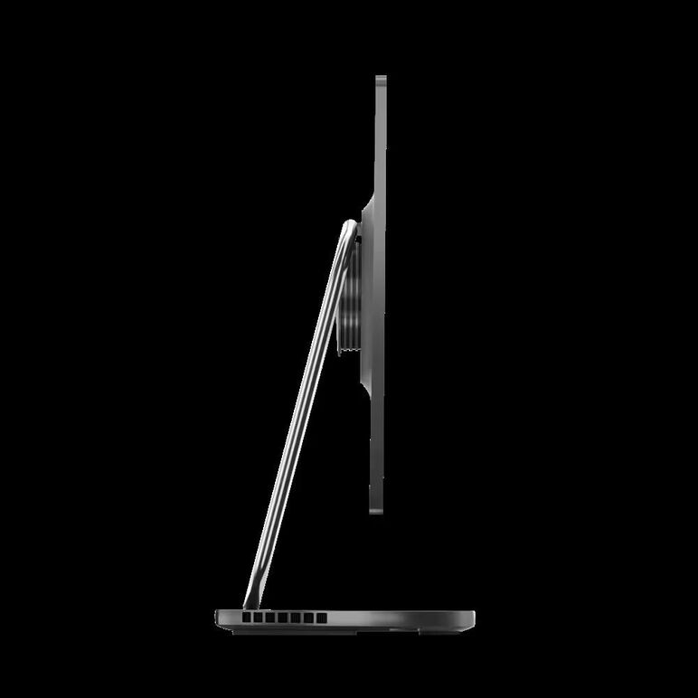 All-in-one lenovo yoga aio 9 32irh8 31.5" uhd (3840x2160) ips 495nits, 97% dci-p3, 3-side borderless, displayhdr™ 600, non-touch, intel® core™ i9-13900h, 14c (6p + 8e) / 20t, p-core up to 5.4ghz, e-core up to 4.1ghz, 24mb, video nvidia® geforce rtx™ 4050 ,  All in one PC | electropc.ro